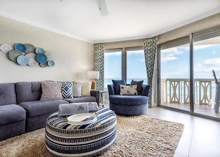 Paloma Penthouse
