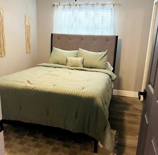 3Brdrm Home Near Downtown Orlando And Winterpark