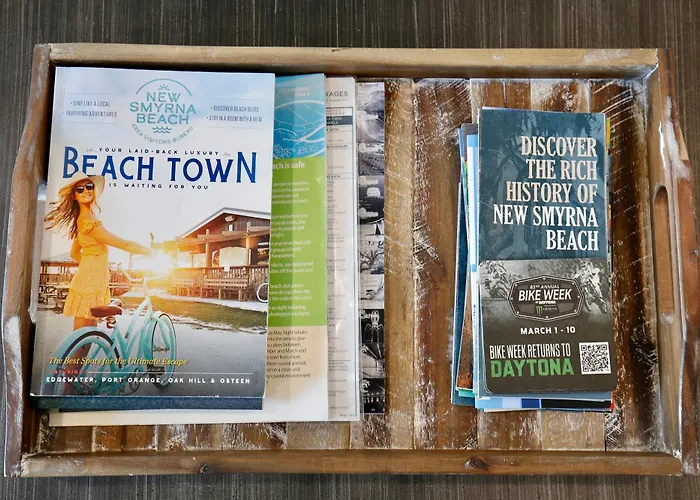 Zen Beach Retreat - Ocean View Townhouse -No Drive Beach