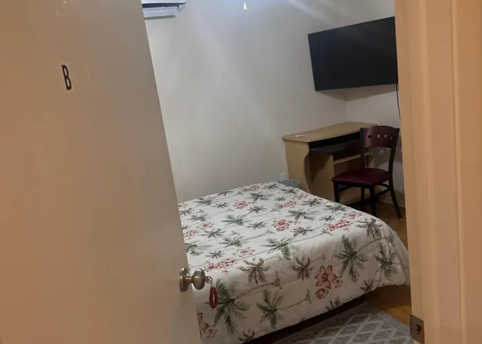Sanford Lake Mary Quiet Rooms